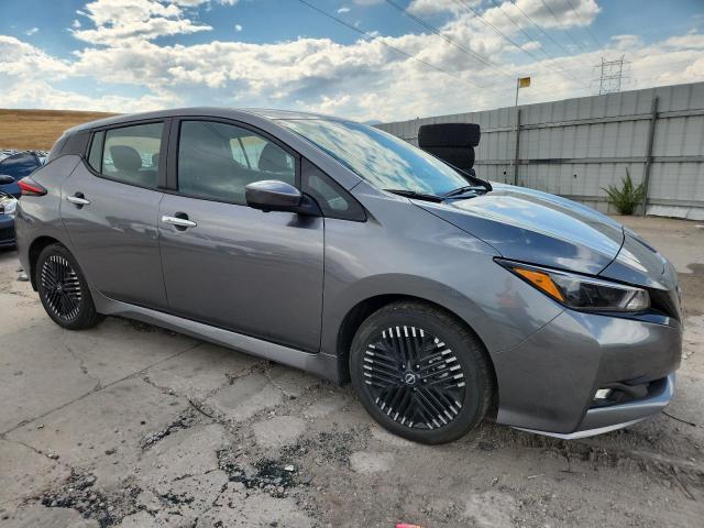 2024 NISSAN LEAF SV PLUS 1N4CZ1CVXRC551067