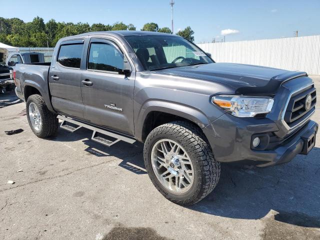 2023 TOYOTA TACOMA DOUBLE CAB 3TYAX5GN0PT069796