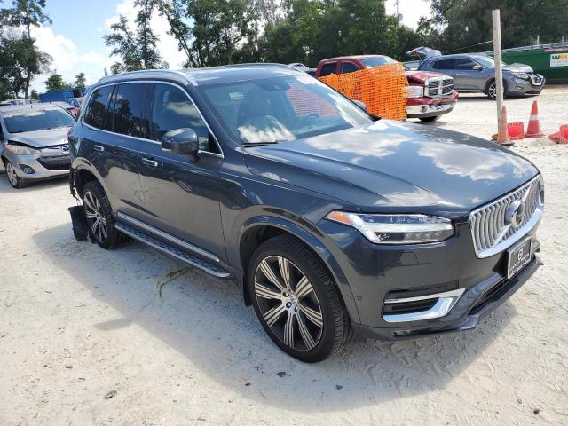 2022 VOLVO XC90 T6 IN YV4A22PL5N1839991