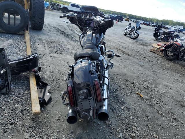 2020 HARLEY-DAVIDSON FLHXSE 1HD1PXL1XLB957501