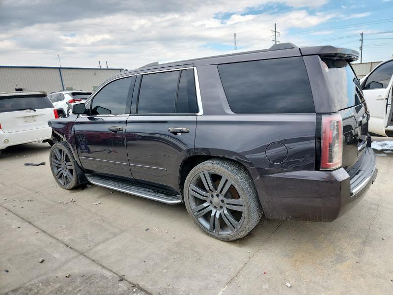 2016 CHEVROLET TAHOE C150 1GNSCCKC8GR467768