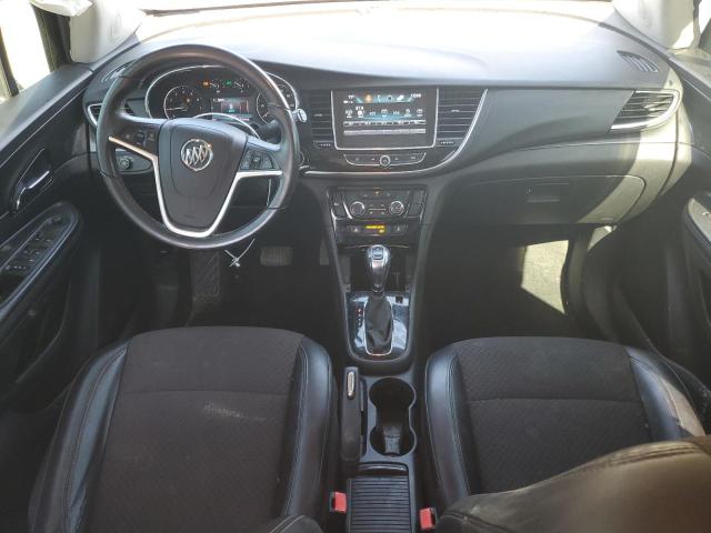 2019 BUICK ENCORE PREFERRED KL4CJESB1KB759280