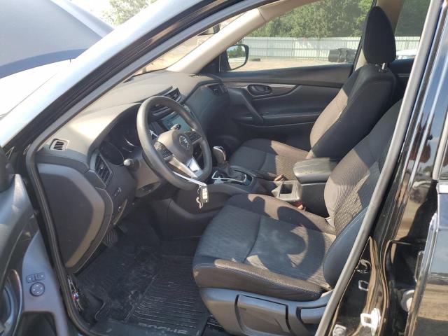 2020 NISSAN ROGUE S JN8AT2MV0LW133022