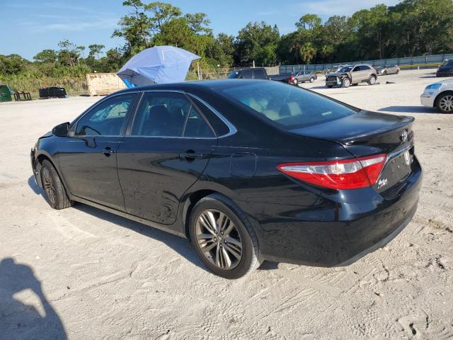 2017 TOYOTA CAMRY LE 4T1BF1FK7HU757676