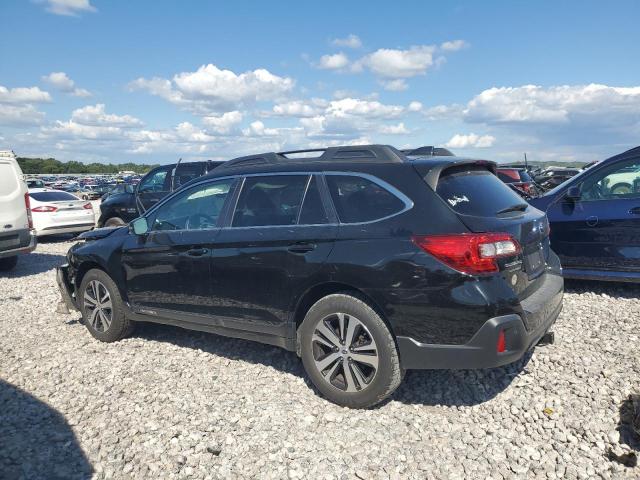 2019 SUBARU OUTBACK 2. 4S4BSANC4K3269773