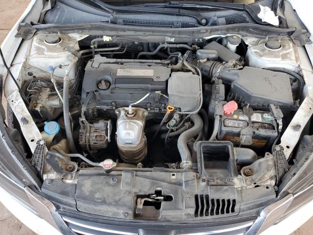 2014 HONDA ACCORD LX - 1HGCR2F33EA210563