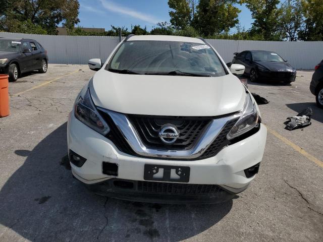 2018 NISSAN MURANO S 5N1AZ2MH1JN163097