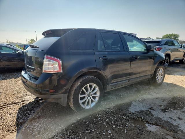 2010 FORD EDGE SEL - 2FMDK3JC7ABB07676