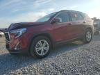 2019 GMC TERRAIN SL - 3GKALMEV3KL279056