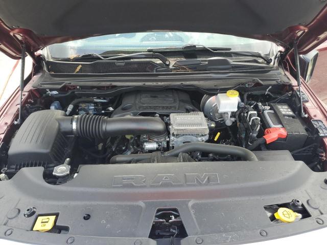 2023 RAM 1500 BIG H 1C6RREBTXPN553194