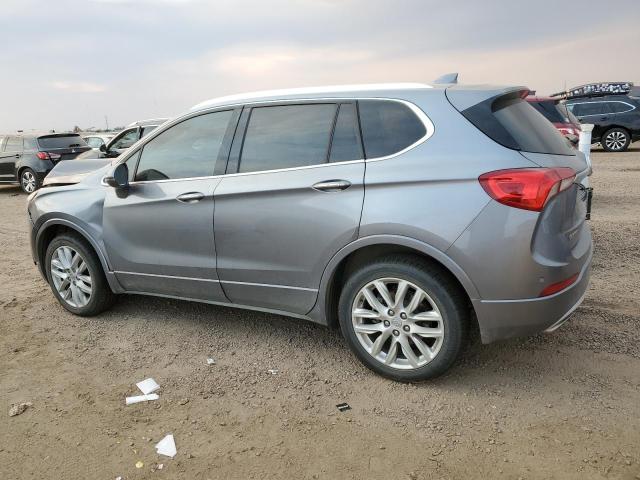 2019 BUICK ENVISION P - LRBFX3SX0KD011771
