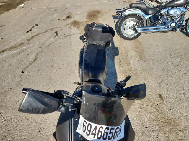 2014 KAWASAKI KL650 E JKAKLEE15EDA75045
