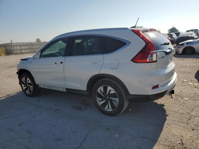 2015 HONDA CR-V TOURI 5J6RM4H90FL128908