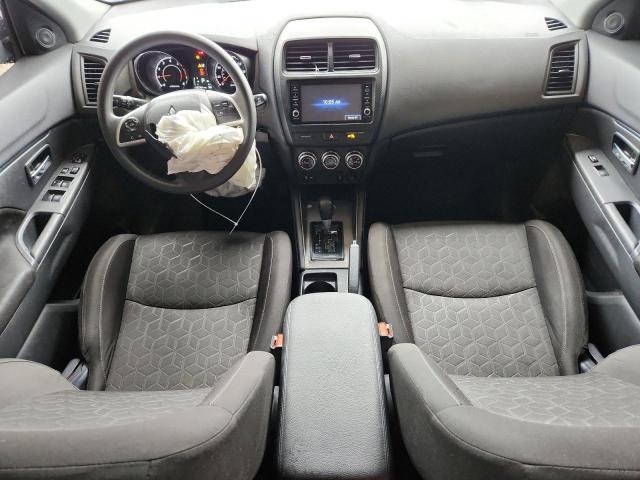 2021 MITSUBISHI OUTLANDER SPORT ES JA4APUAU8MU033023
