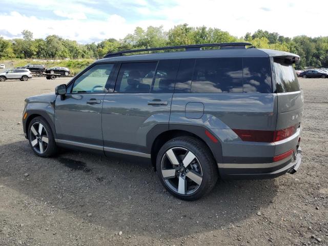 2025 HYUNDAI SANTA FE LIMITED 5NMP3DG13SH045206