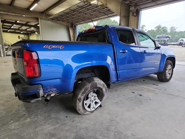 2020 CHEVROLET COLORADO L - 1GCGTCEN1L1172273