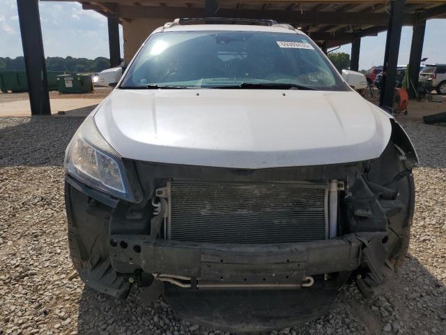 2017 CHEVROLET TRAVERSE P 1GNKRJKD8HJ103393
