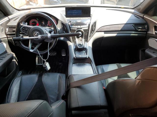 2022 ACURA RDX A-SPEC 5J8TC2H65NL800423