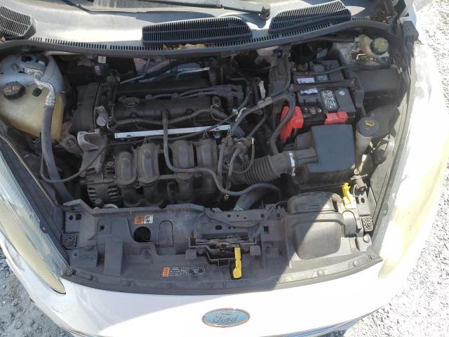 2016 FORD FIESTA S 3FADP4TJ9GM136391