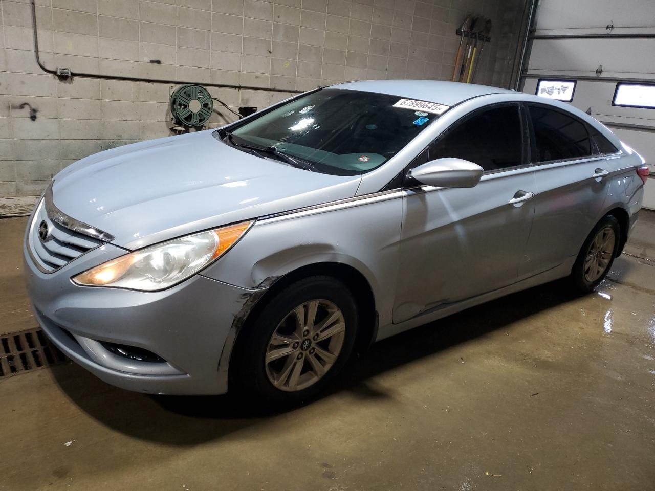 HYUNDAI SONATA GLS