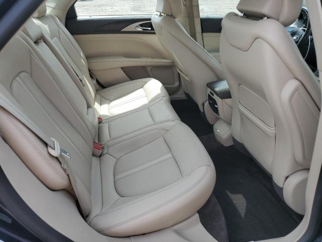 2017 LINCOLN MKZ RESERV 3LN6L5FC6HR659692