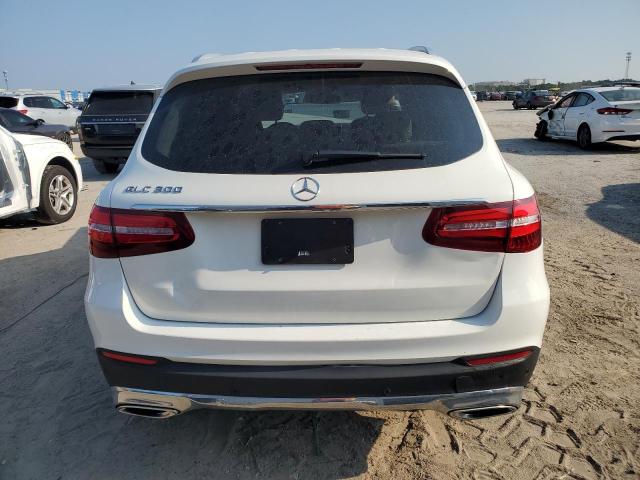 2019 MERCEDES-BENZ GLC 300 WDC0G4JB1K1000048
