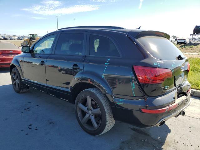 2015 AUDI Q7 PREMIUM WA1LGAFE0FD024196