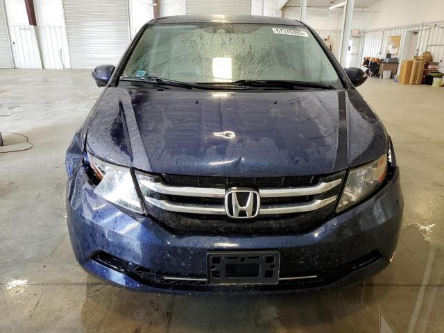 2016 HONDA ODYSSEY EX - 5FNRL5H69GB076557