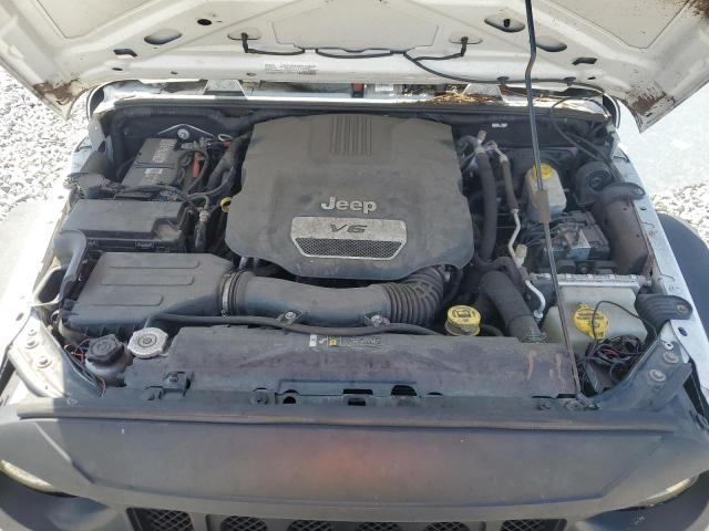 2017 JEEP WRANGLER U 1C4BJWDG6HL690704