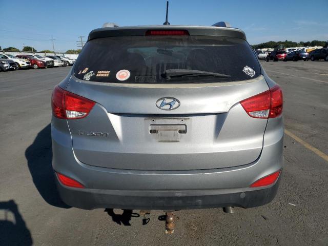 2015 HYUNDAI TUCSON LIMITED KM8JU3AG0FU096053