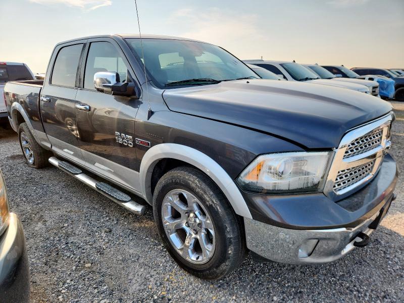 2015 RAM 1500 LARAM - 1C6RR7VM9FS580225
