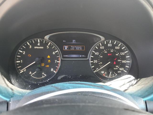 2017 NISSAN ALTIMA 2.5 1N4AL3AP3HC262474