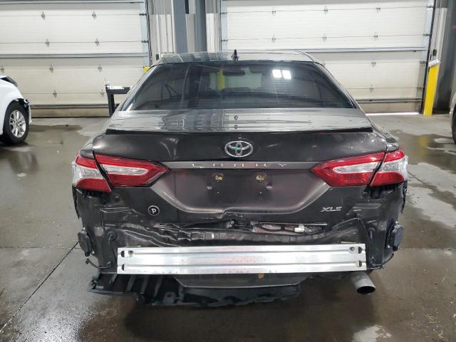 2018 TOYOTA CAMRY L 4T1B11HKXJU055434