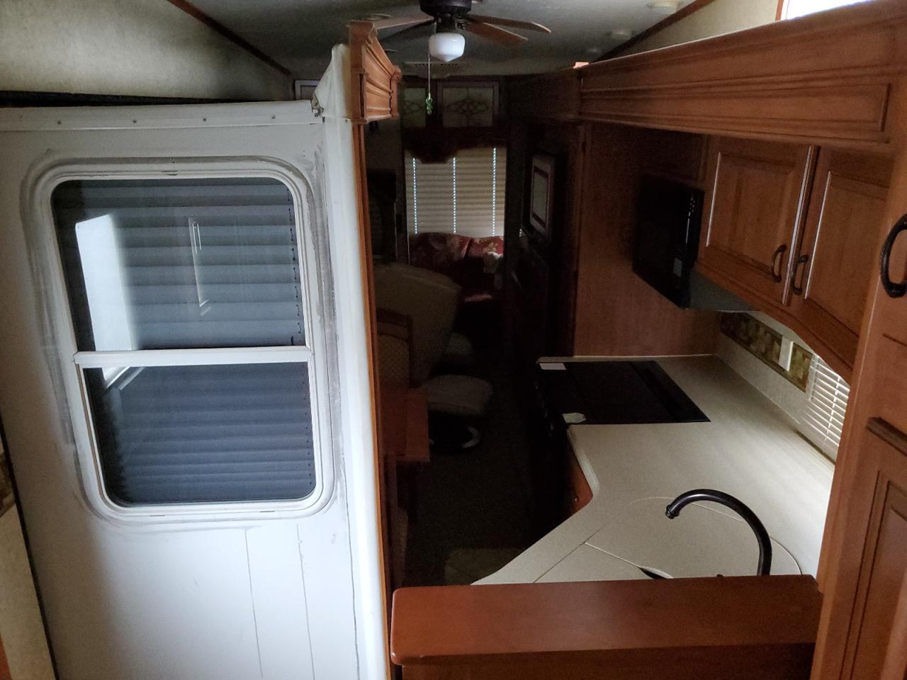 Lot #3280477149 2007 JAYCO DESIGNER