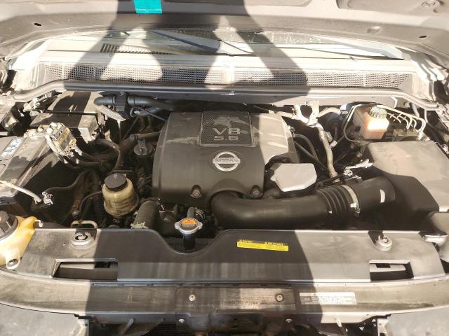 2015 NISSAN ARMADA PLA 5N1BA0NE9FN612649