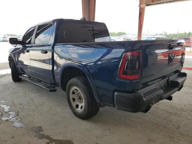 2020 RAM 1500 BIG H 1C6RREFT7LN371814
