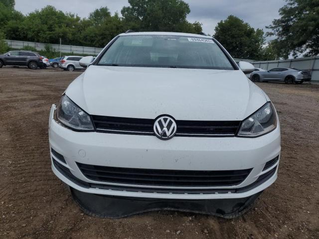 2015 VOLKSWAGEN GOLF SPORTWAGEN TDI S 3VWCA7AU4FM506566