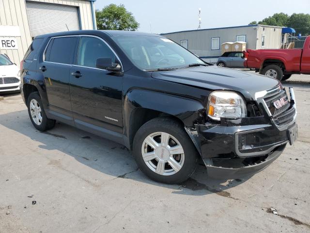 2016 GMC TERRAIN SL 2GKFLSEK8G6244881