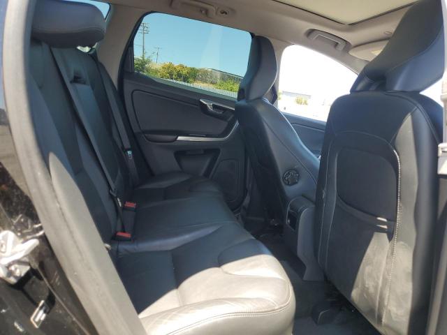 2015 VOLVO XC60 T5 PR YV440MDB6F2583737