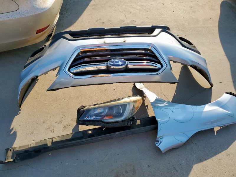 2019 SUBARU OUTBACK 2. 4S4BSAHC9K3229653