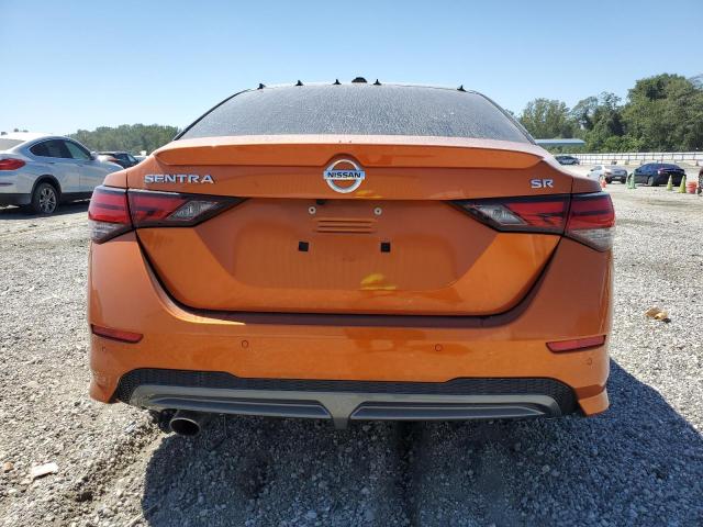2020 NISSAN SENTRA SR 3N1AB8DV2LY282495