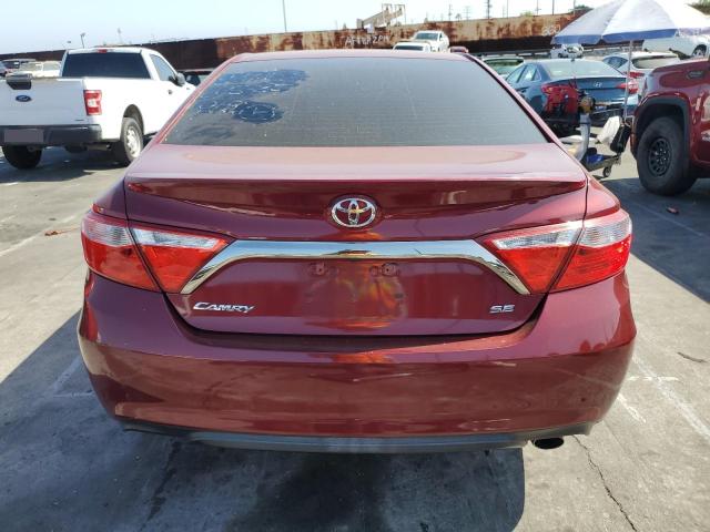2017 TOYOTA CAMRY LE 4T1BF1FK4HU725056