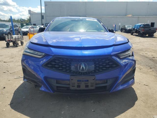 2022 ACURA TLX TECH A 19UUB5F50NA002958