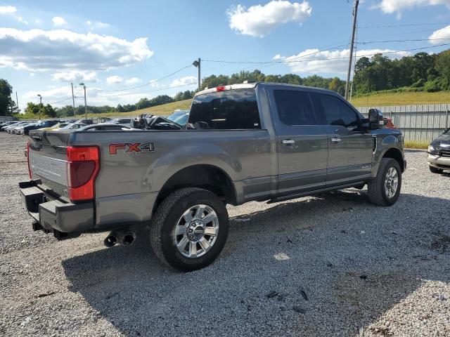 2022 FORD F250 SUPER DUTY - 1FT7W2BT9NEC31263