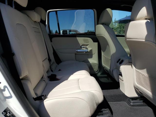 2025 MERCEDES-BENZ EQB 250+ W1N9M0CB2SN128411