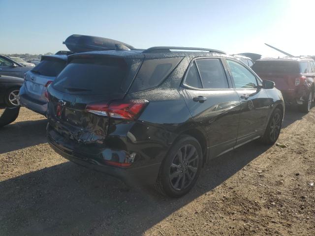 2024 CHEVROLET EQUINOX RS 3GNAXMEG1RL327205