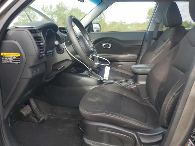 2016 KIA SOUL - KNDJN2A24G7278340