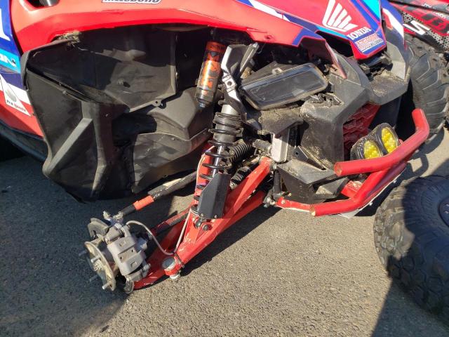 2019 HONDA SXS1000 S2 1HFVE0546K4001836