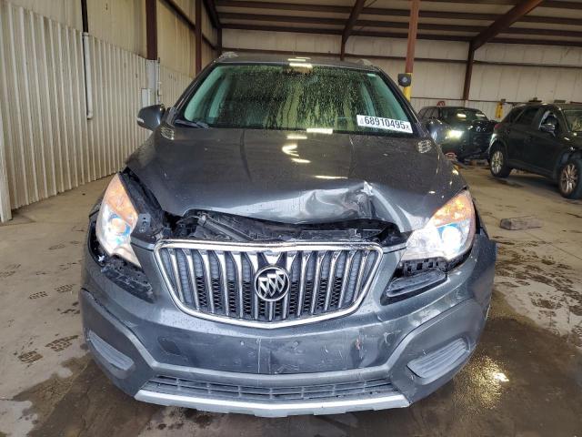 2016 BUICK ENCORE KL4CJASB8GB669768
