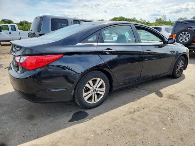 2012 HYUNDAI SONATA GLS - 5NPEB4AC9CH450785